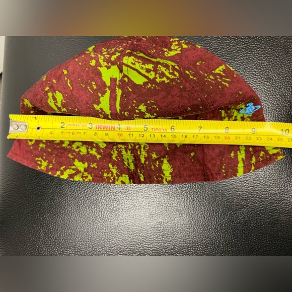 Vivienne Westwood kids junior hat - Picture 14 of 15